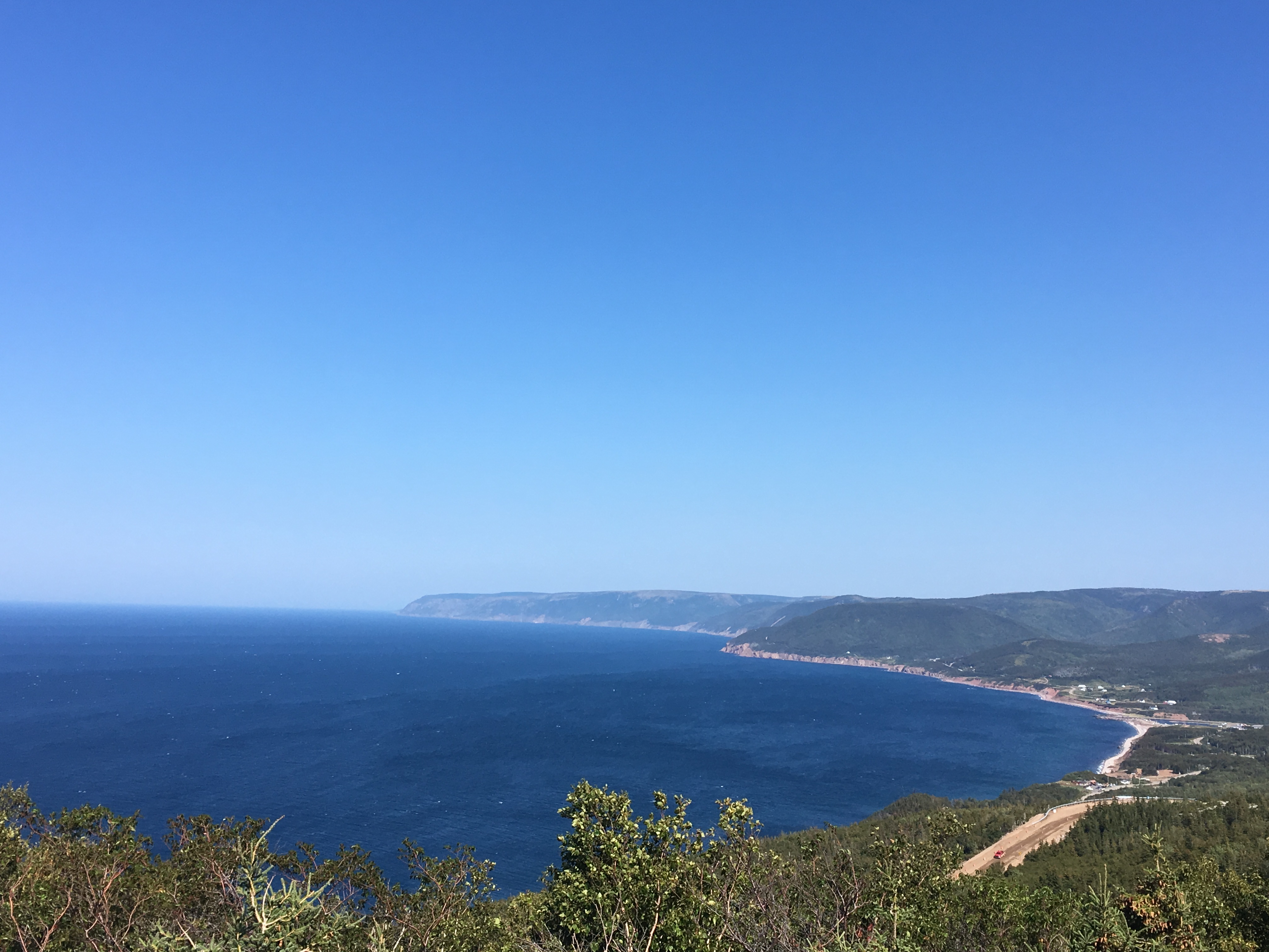 Striving For a Quieter, Less Chaotic Life Post-Vacation. - Canadians ...