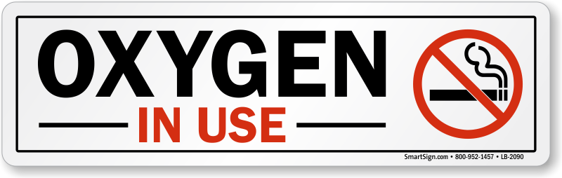 oxygen-in-use-signage-diagnosis-information-and-general-questions