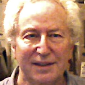 Profile photo of Walter Gerstmann