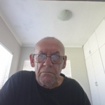 Profile photo of Bennie de Kock