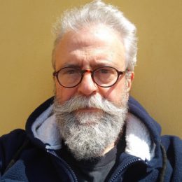 Profile photo of Michael Panagiotopoulos