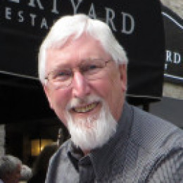 Profile photo of David Collard