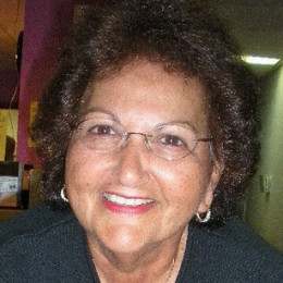Profile photo of Rose Miller