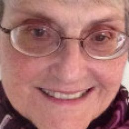 Profile photo of Myra Taylor