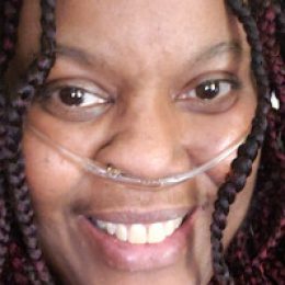 Profile photo of Rita Clark-Spencer