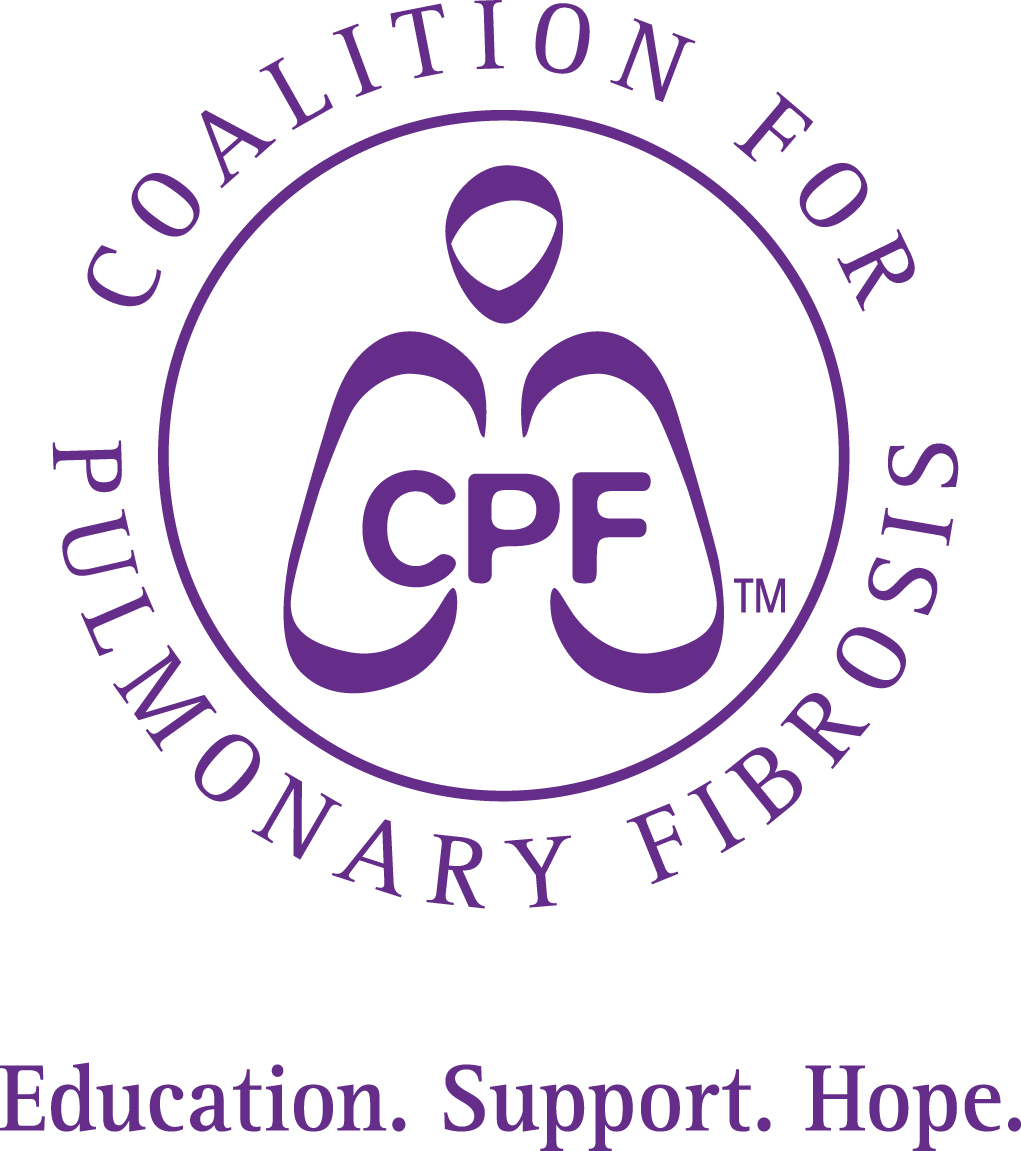 Coalition for Pulmonary Fibrosis