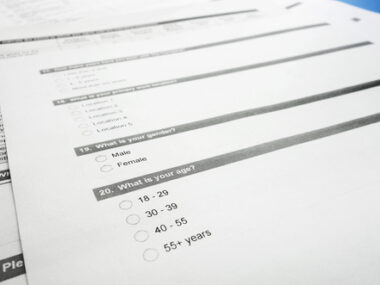 PF survey
