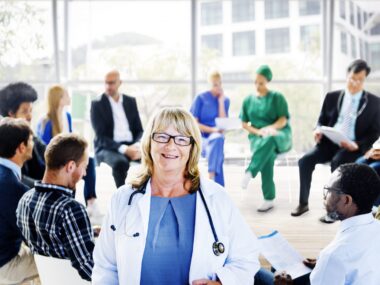 PF care and patient services