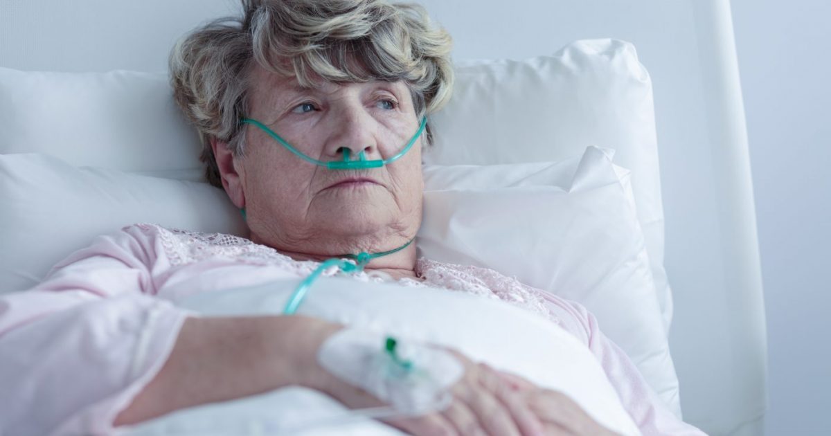 Critically Ill IPF Patients May Benefit From Autoimmune Disease Therapies