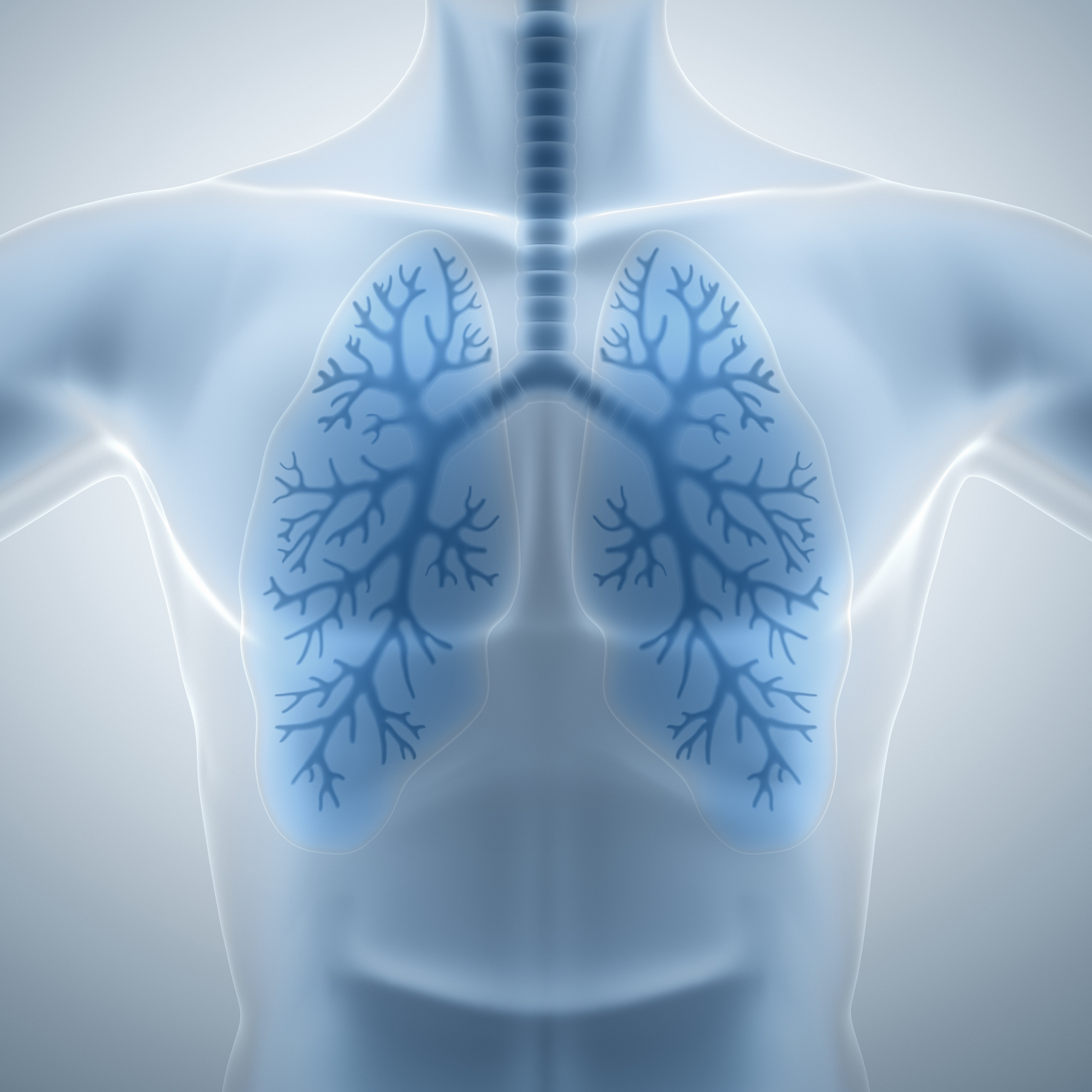 Inhaled treatments for pulmonary fibrosis