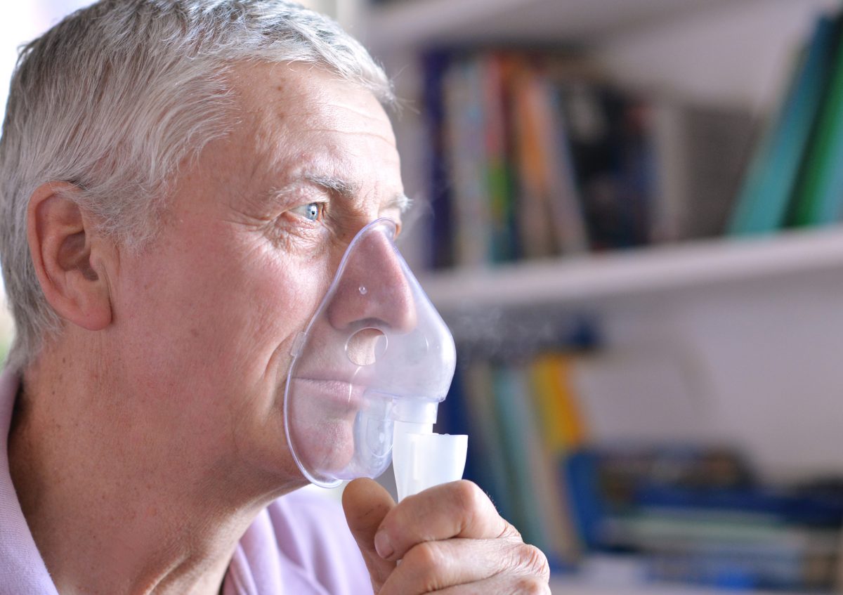 Ofev's Efficacy as Idiopathic Pulmonary Fibrosis Therapy Confirmed