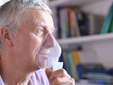 lung disease treatment