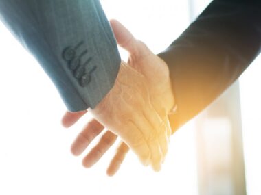 NuMedii, collaboration, IPF
