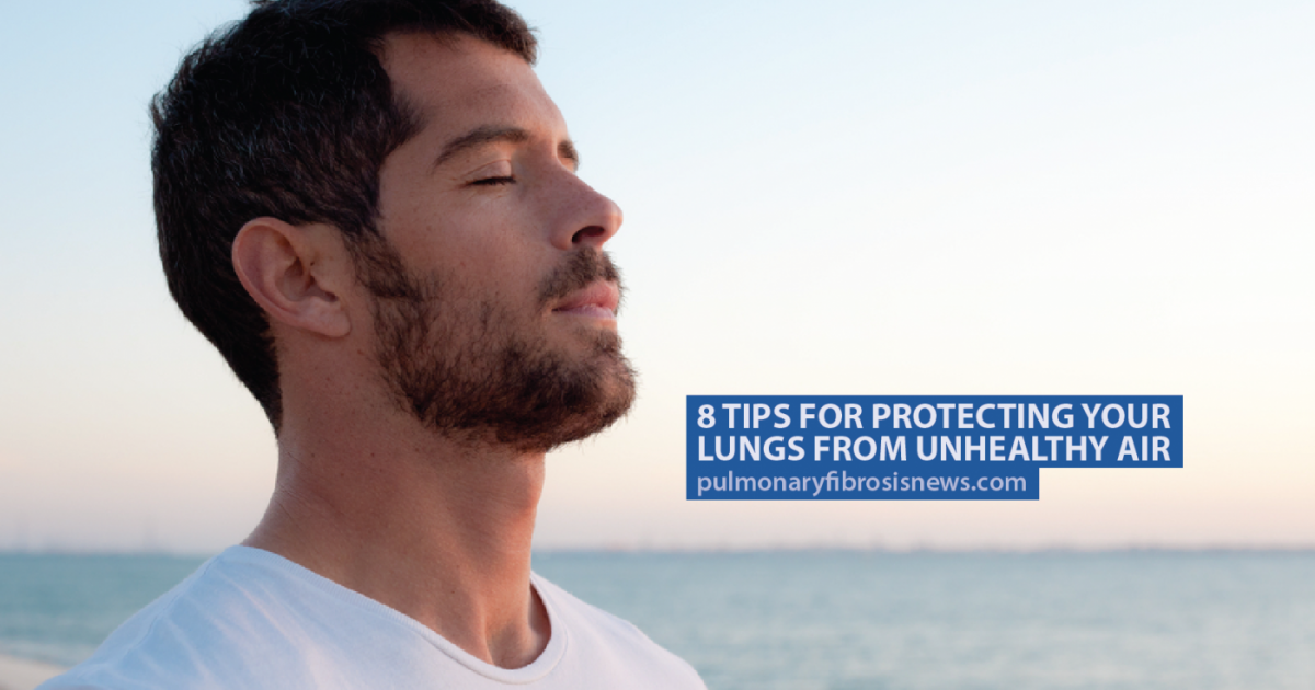 8 Tips For Protecting Your Lungs From Unhealthy Air - Pulmonary ...