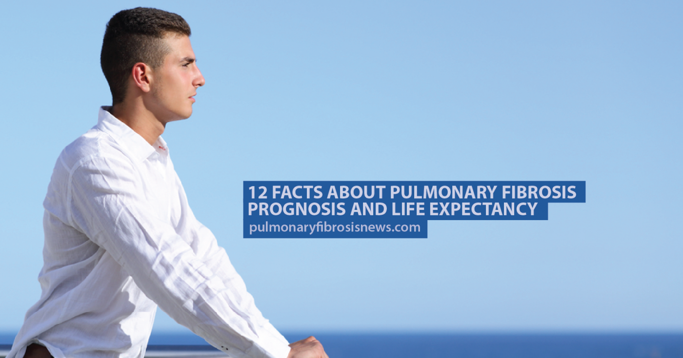 pulmonary fibrosis facts