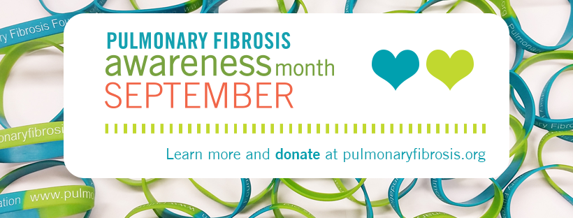PF awareness month