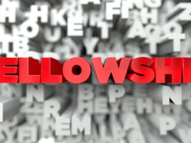ATS and Boehringer fellowship