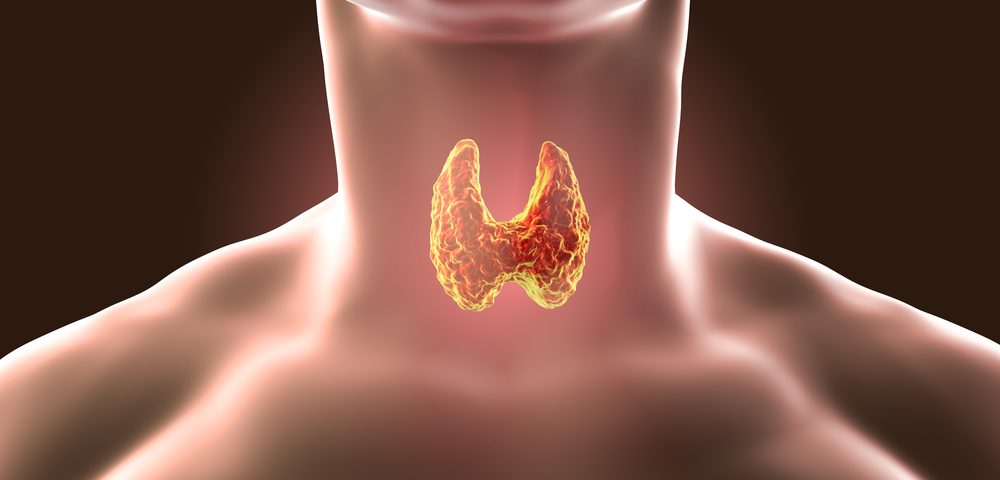 Inhaled Thyroid Hormone May Work to Reverse Lung Fibrosis