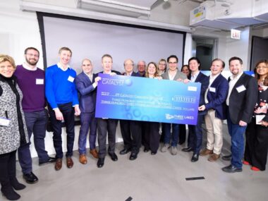 IPF Catalyst Challenge