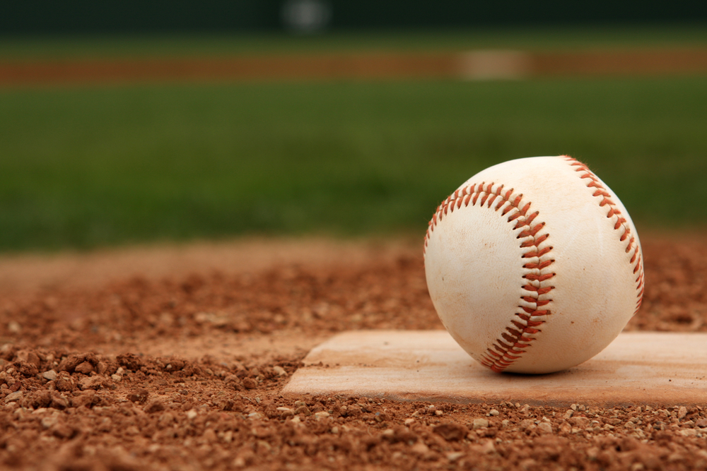 Baseball and IPF awareness