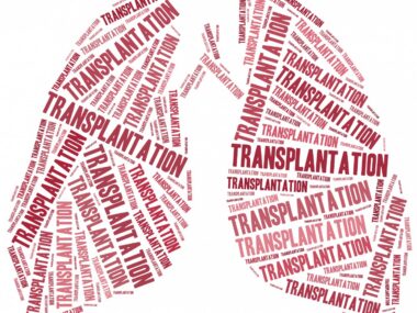lung transplant