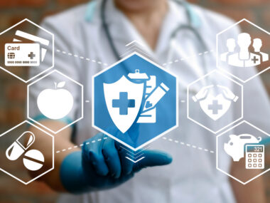 IPF healthcare