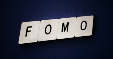 FOMO
