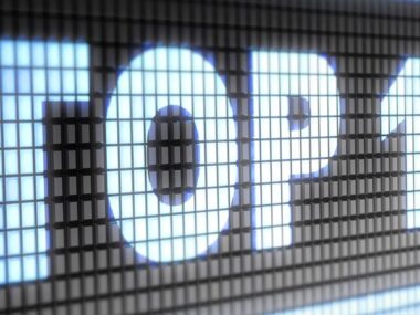 top 10, pulmonary fibrosis, 2018