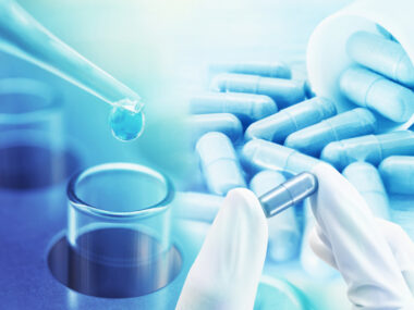 NXP002 preclinical study