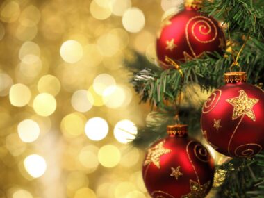grateful, holiday, christmas