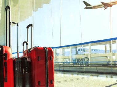 air travel