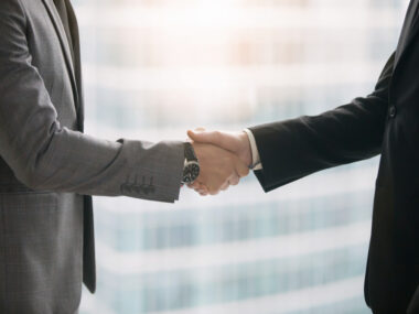 therapy partnership