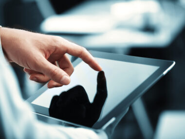 mental health phone app