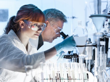 peptide and IPF studies