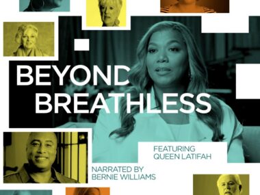 Beyond Breathless