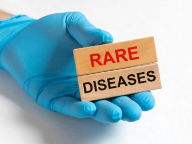 Rare Disease Day at NIH