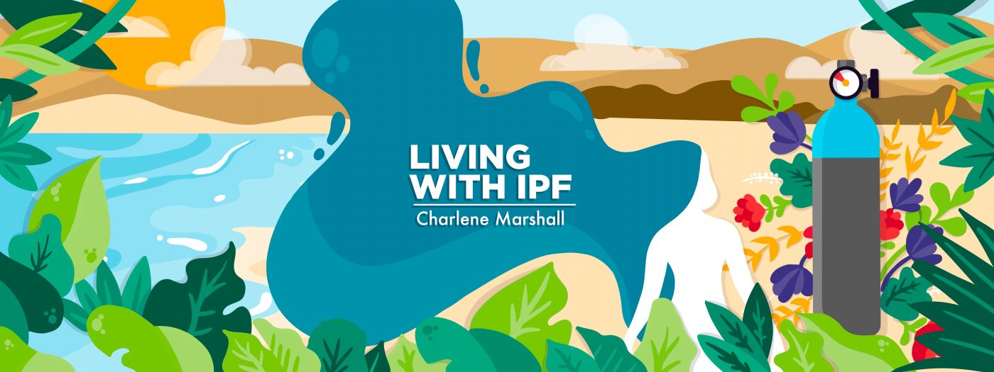 Living With IPF