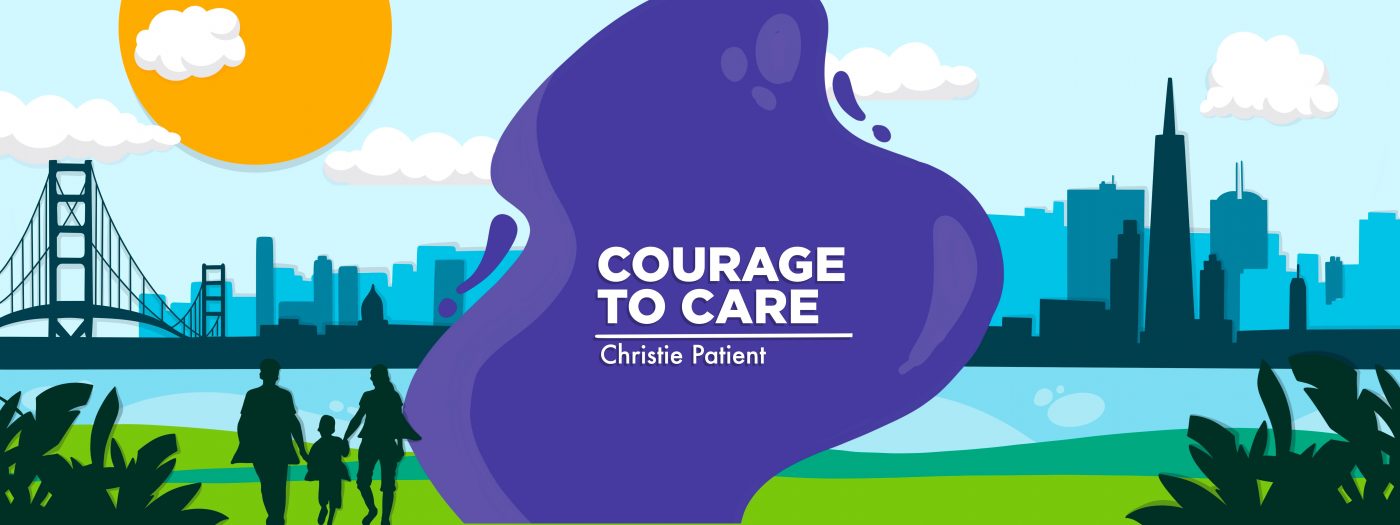 Courage to Care