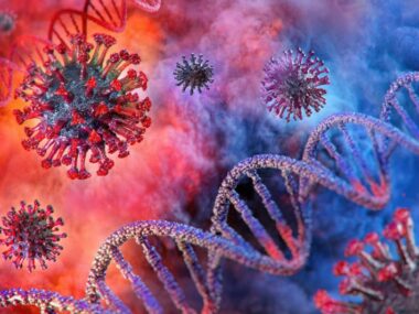 COVID-19 ipf lung disease/pulmonaryfibrosisnews.com/severe COVID risk and lung disease