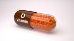 vitamin D IPF | Pulmonary Fibrosis News | vitamin D