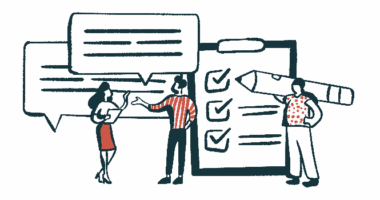 survey | Pulmonary Fibrosis News | survey illustration