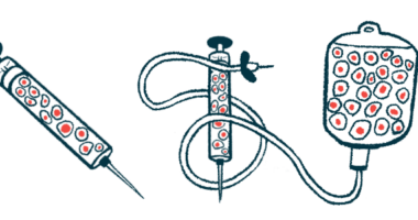 CoQ10 for stem cells | Pulmonary Fibrosis News | stem cell therapy illustration